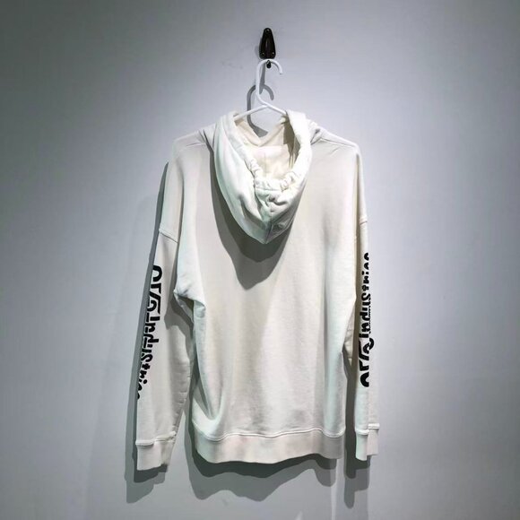 Givenchy Off-White Taurus Hoodie - Picture 2 of 6